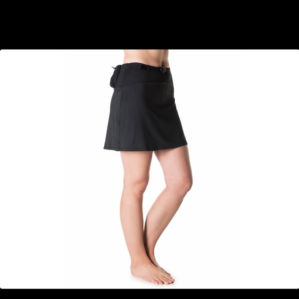 Skirt Sports long haul running